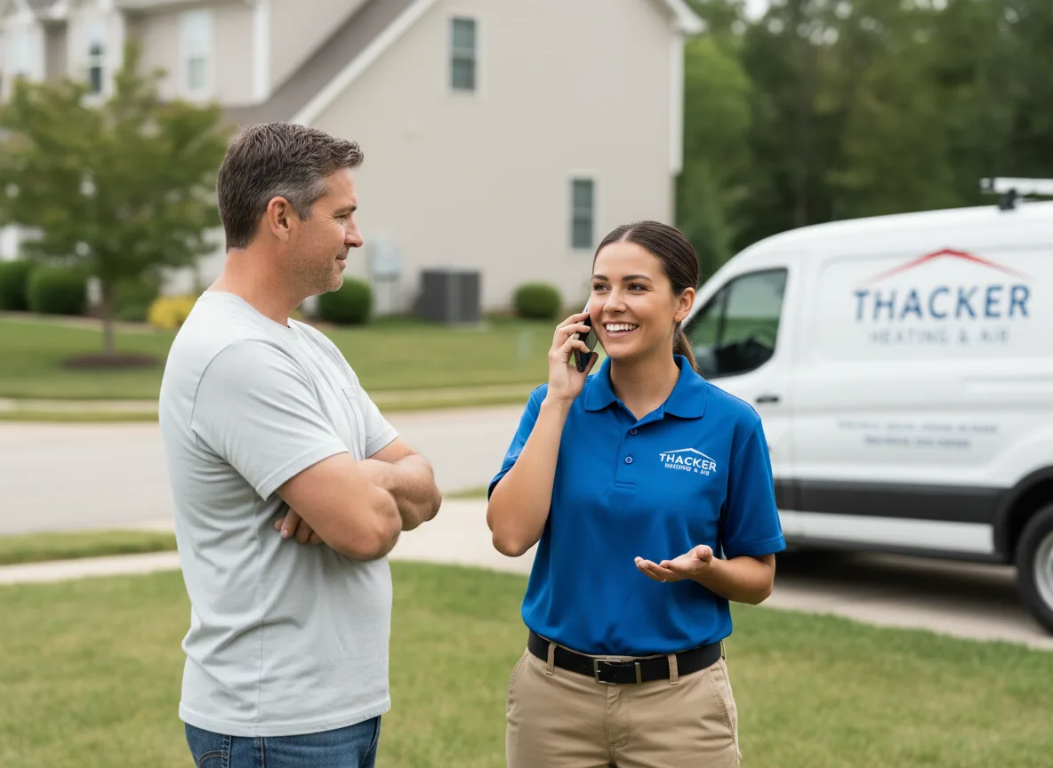 Ac Repair Hartselle, AL FAQs